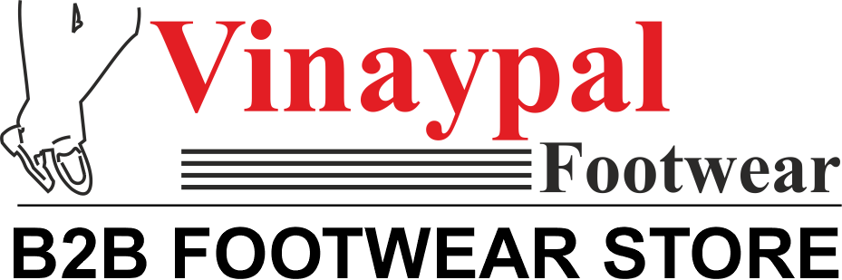 Vinaypal Footwear logo